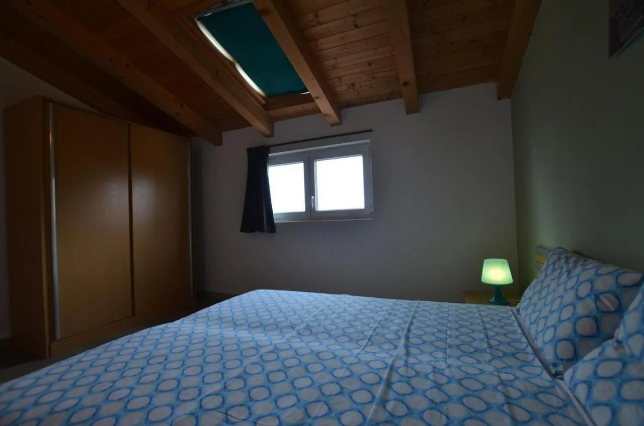 Brigita Apartments Rovinj