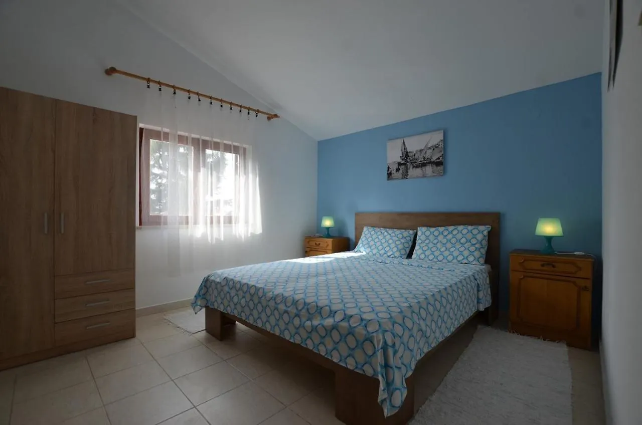Brigita Apartments Rovinj 3*,  Kroatien