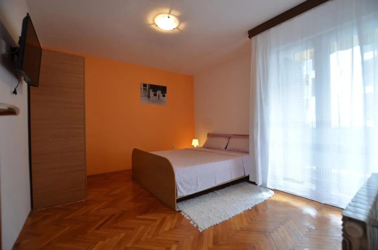Brigita Apartments Rovinj 3*,