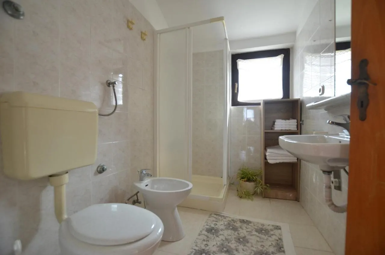 Brigita Apartments Rovinj