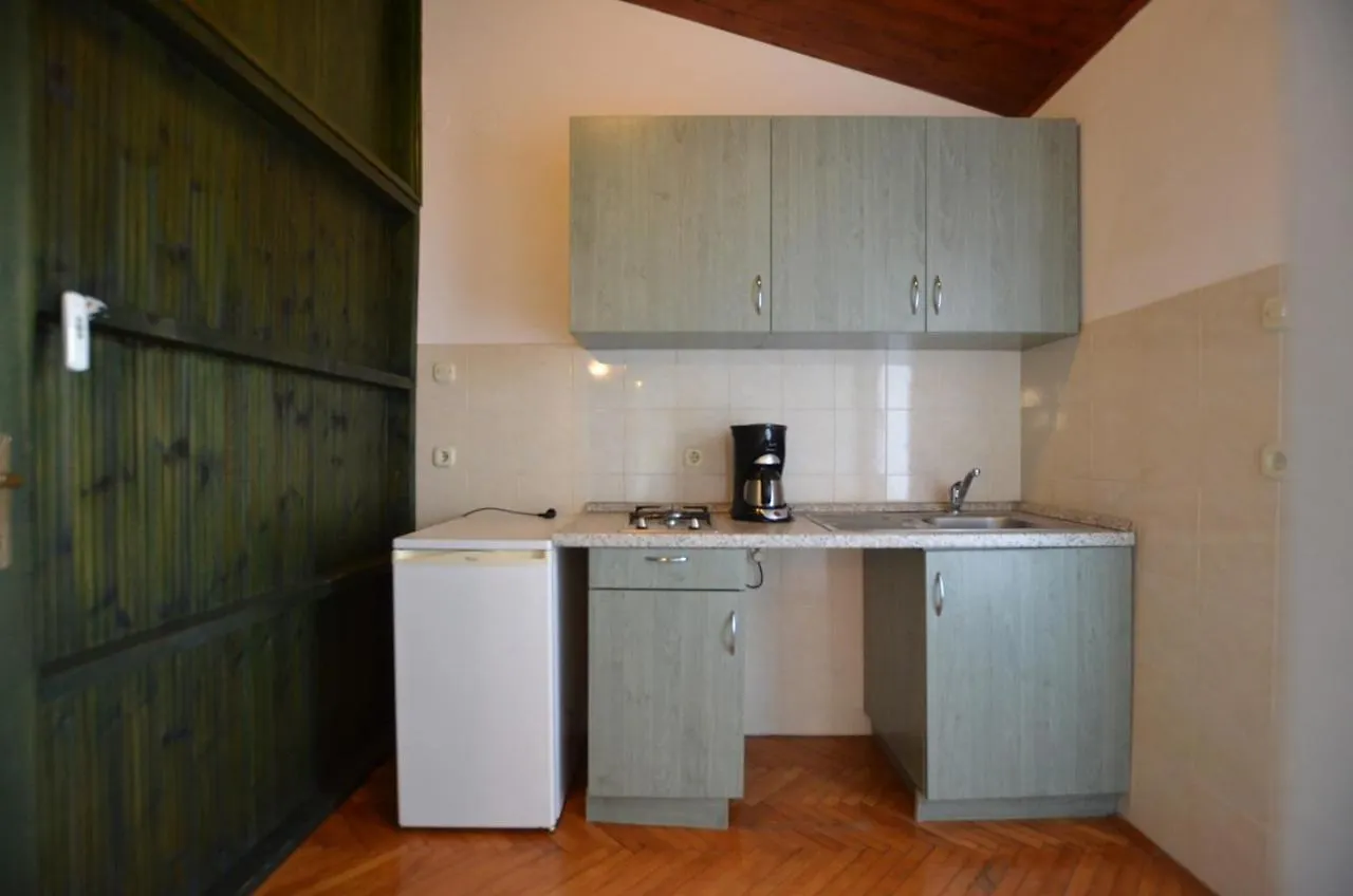Brigita Apartments Rovinj Gæstehus
