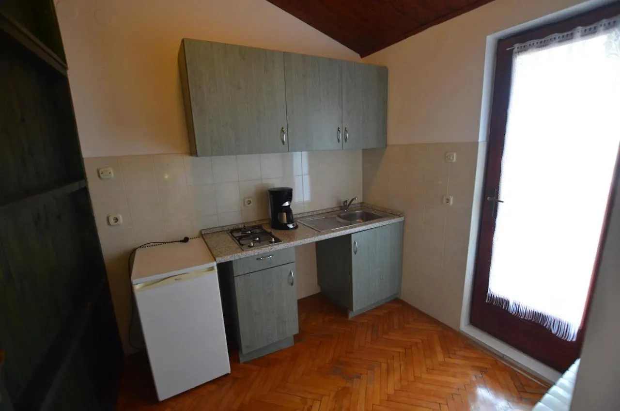 Gæstehus Brigita Apartments Rovinj