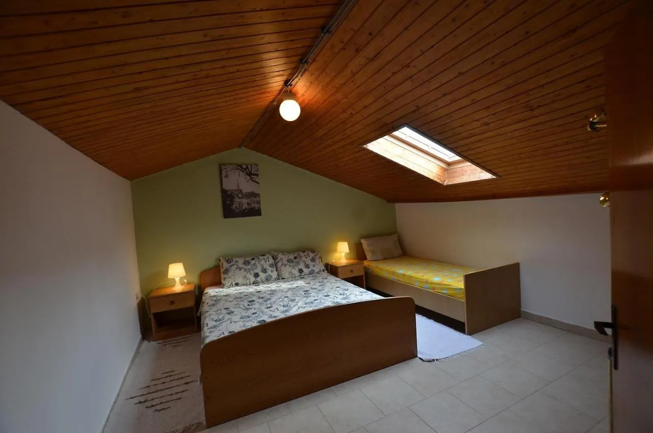 Brigita Apartments Rovinj