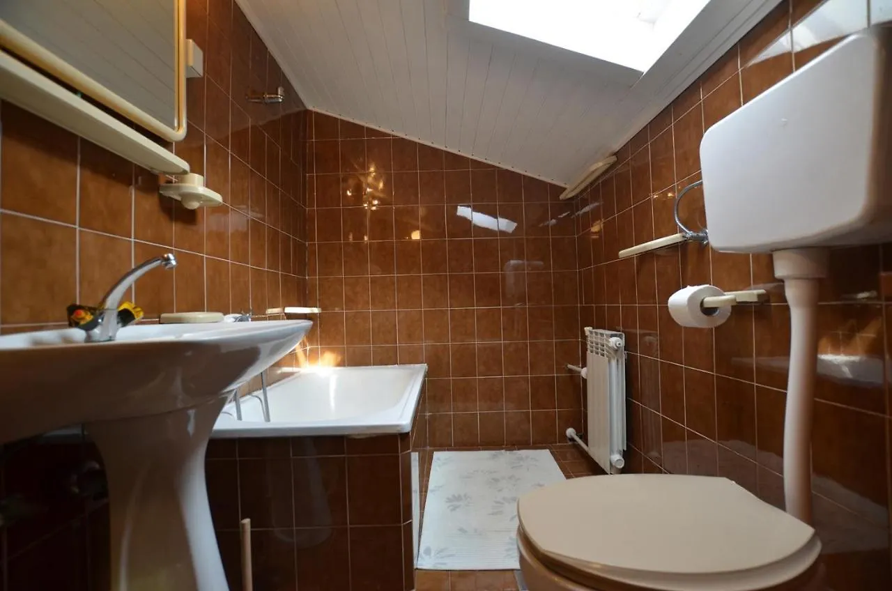 *** Gæstehus Brigita Apartments Rovinj Kroatien
