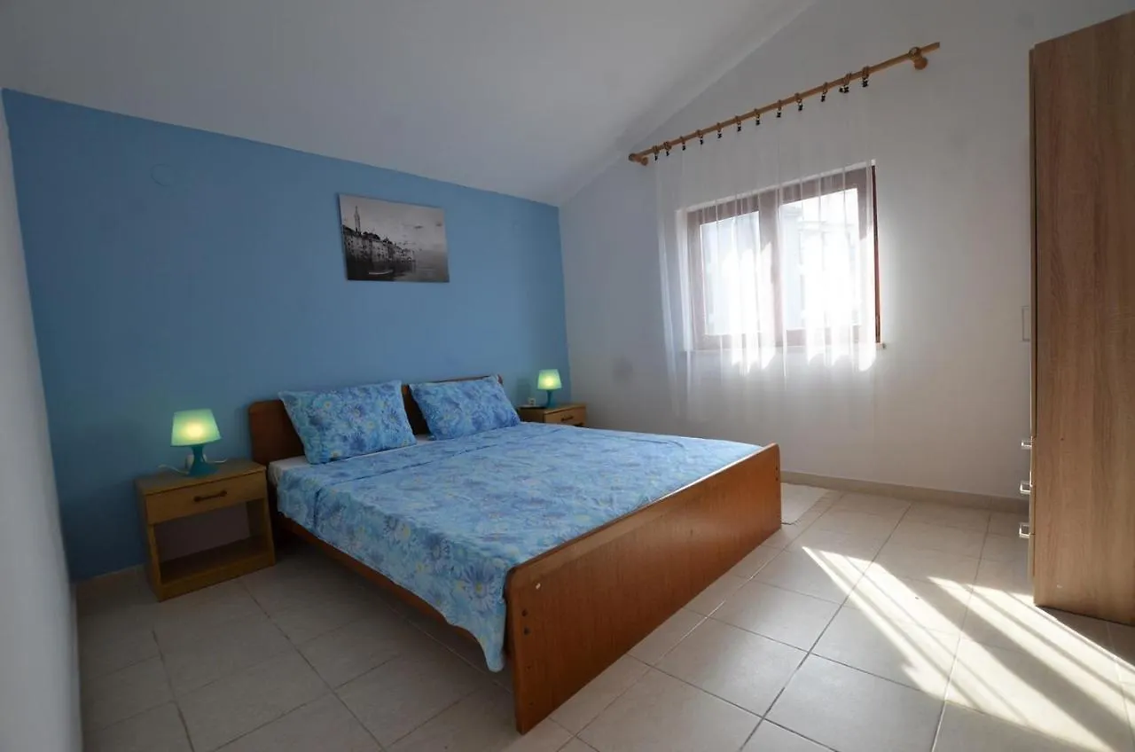 *** Gæstehus Brigita Apartments Rovinj Kroatien