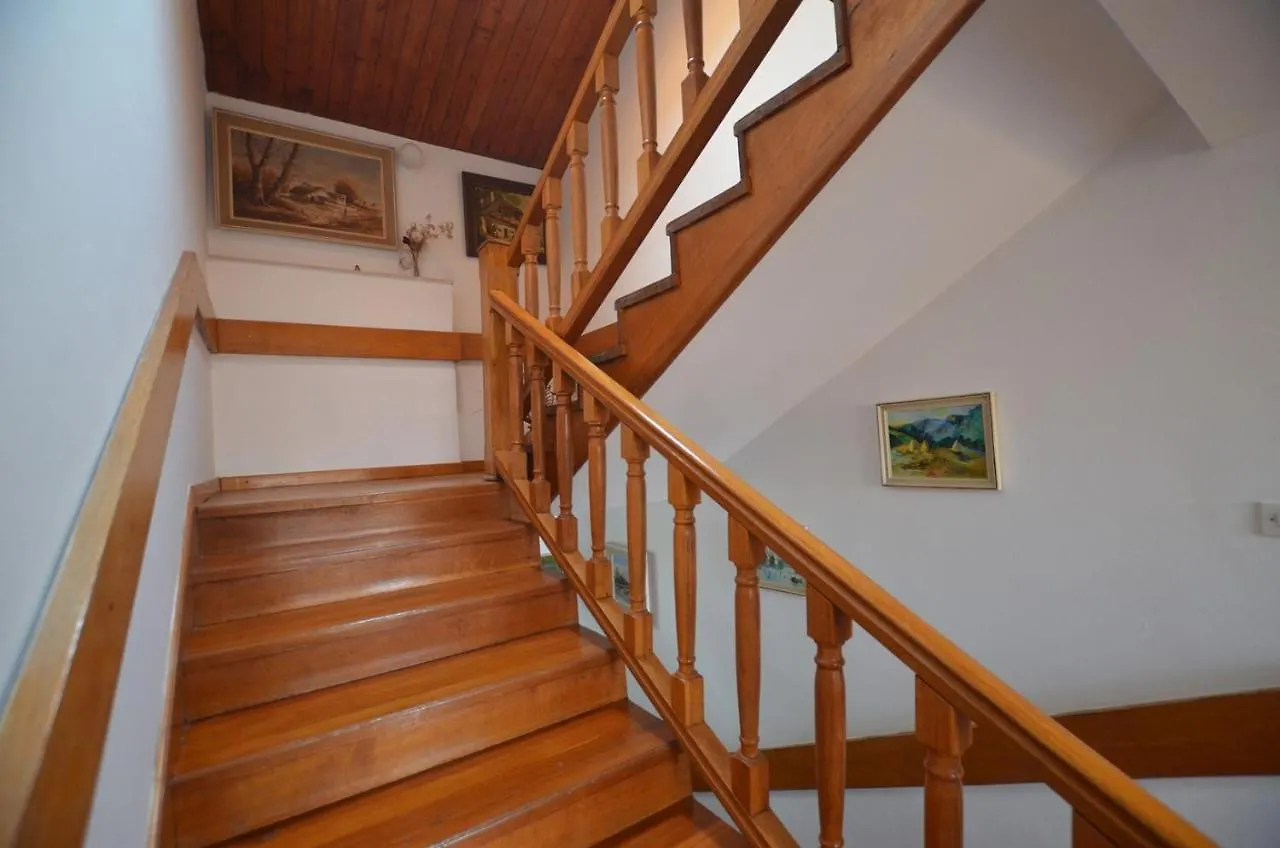 Brigita Apartments Rovinj 3*,  Kroatien