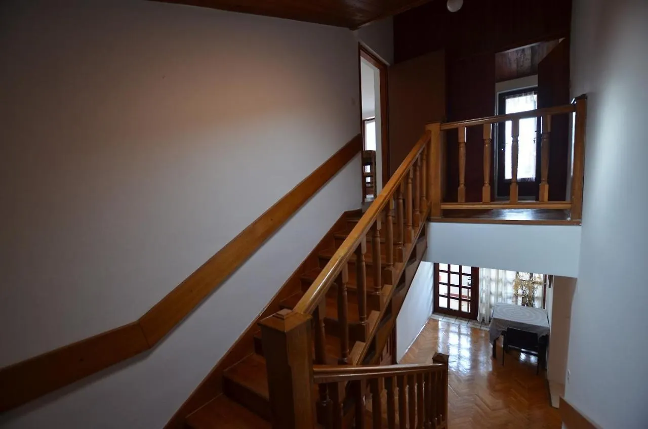 Brigita Apartments Rovinj Guest house