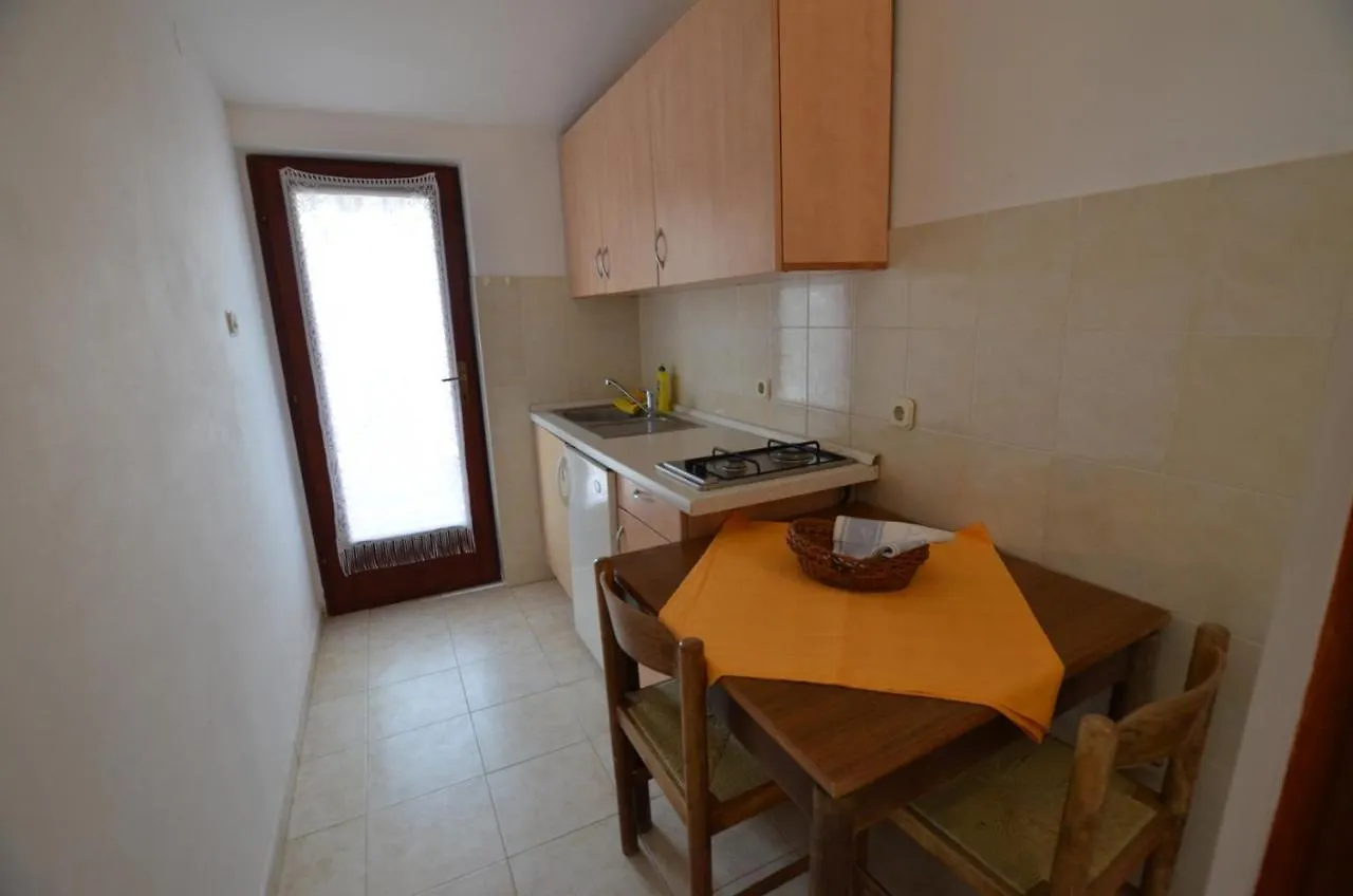Brigita Apartments Rovinj 3*,
