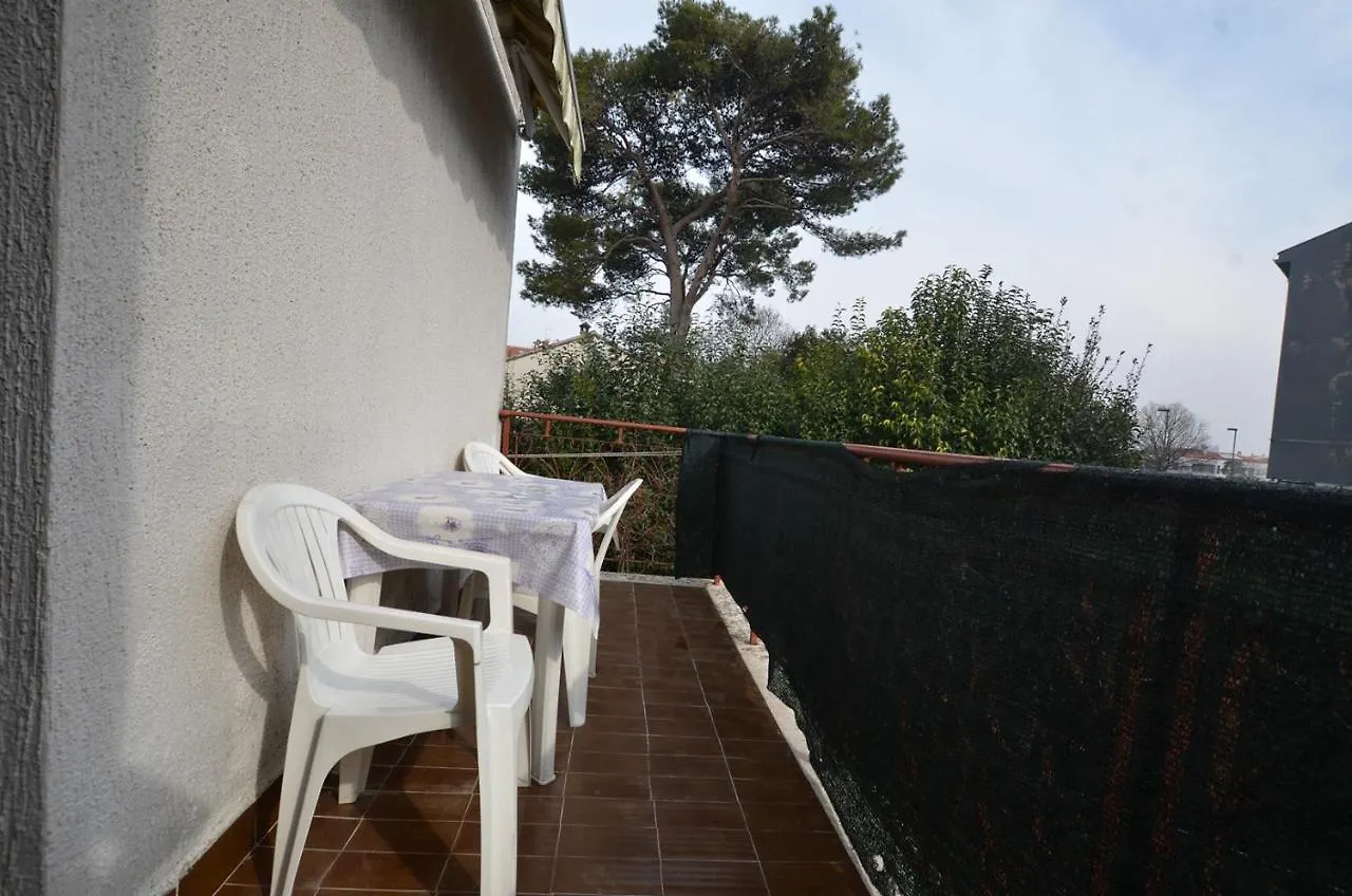 Brigita Apartments Rovinj