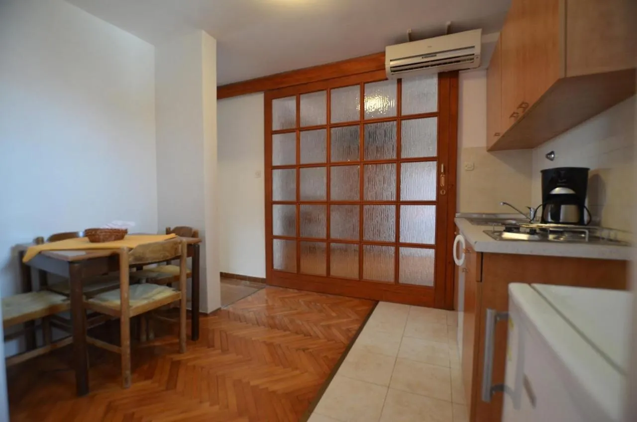 Brigita Apartments Rovinj 3*,