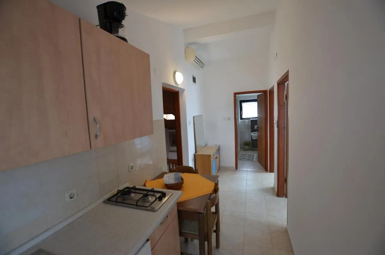 Brigita Apartments Rovinj 3*,  Kroatien