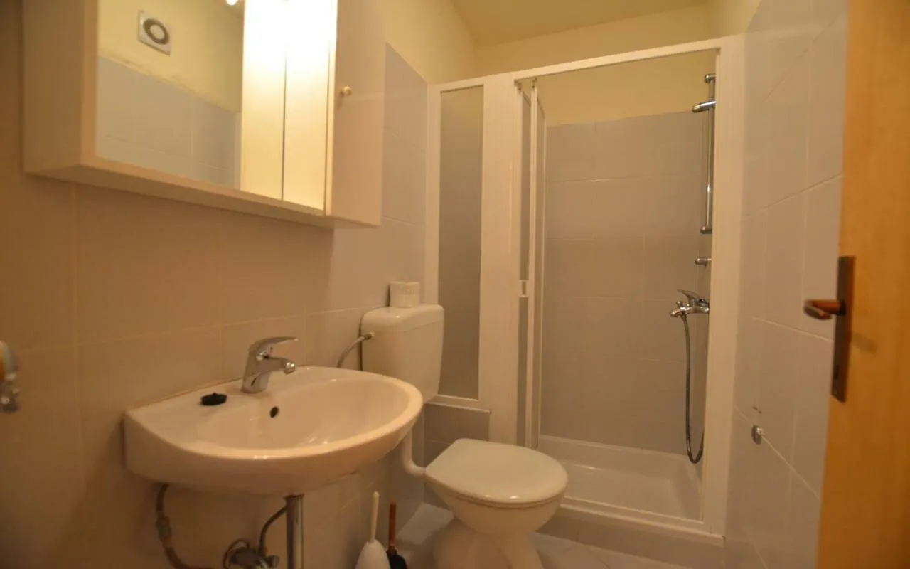 Brigita Apartments Rovinj Kroatien