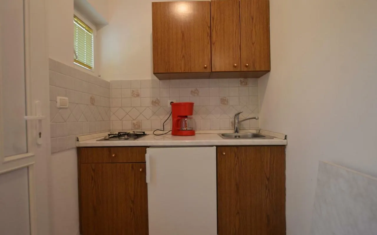 Gæstehus Brigita Apartments Rovinj