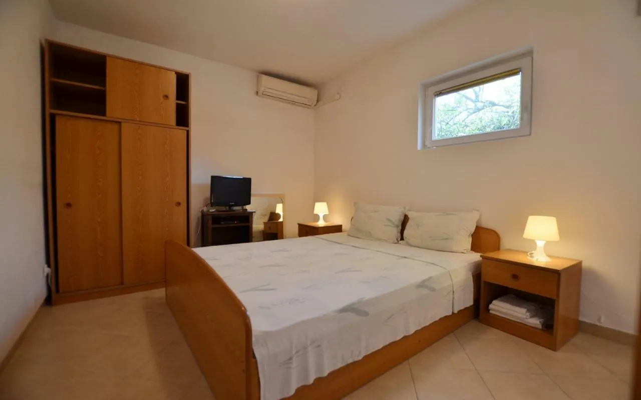 Gæstehus Brigita Apartments Rovinj