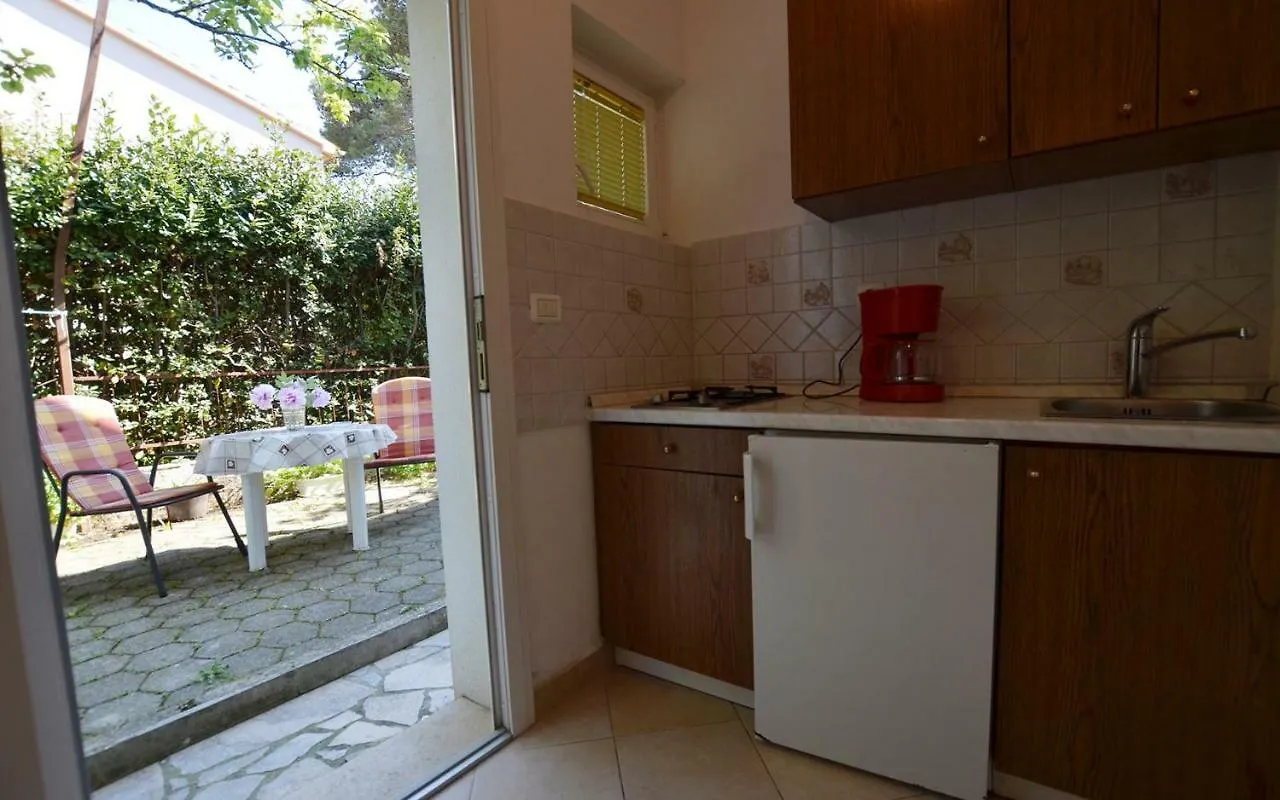 Brigita Apartments Rovinj