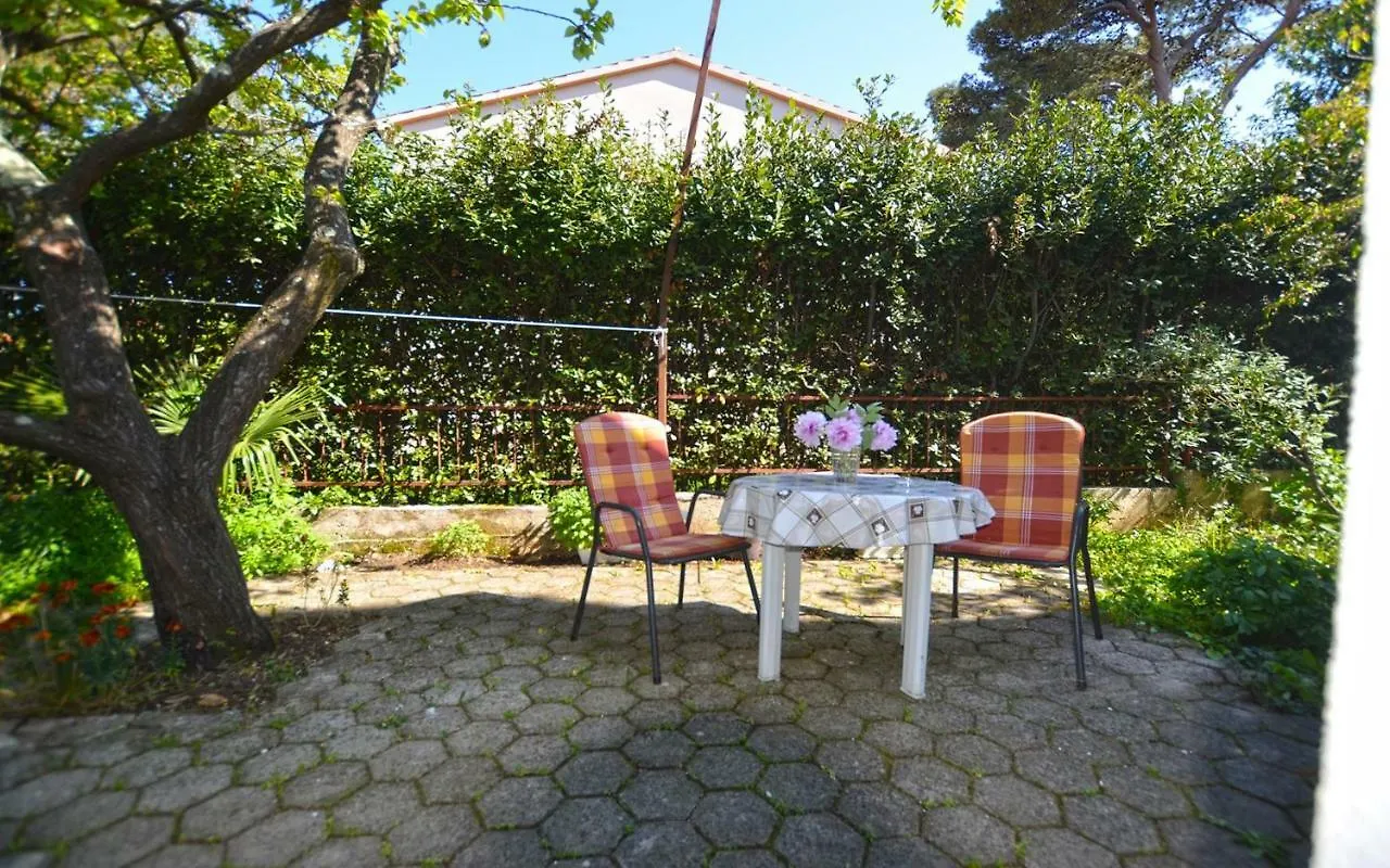 Brigita Apartments Rovinj Kroatien