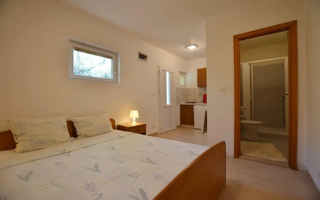 Gæstehus Brigita Apartments Rovinj