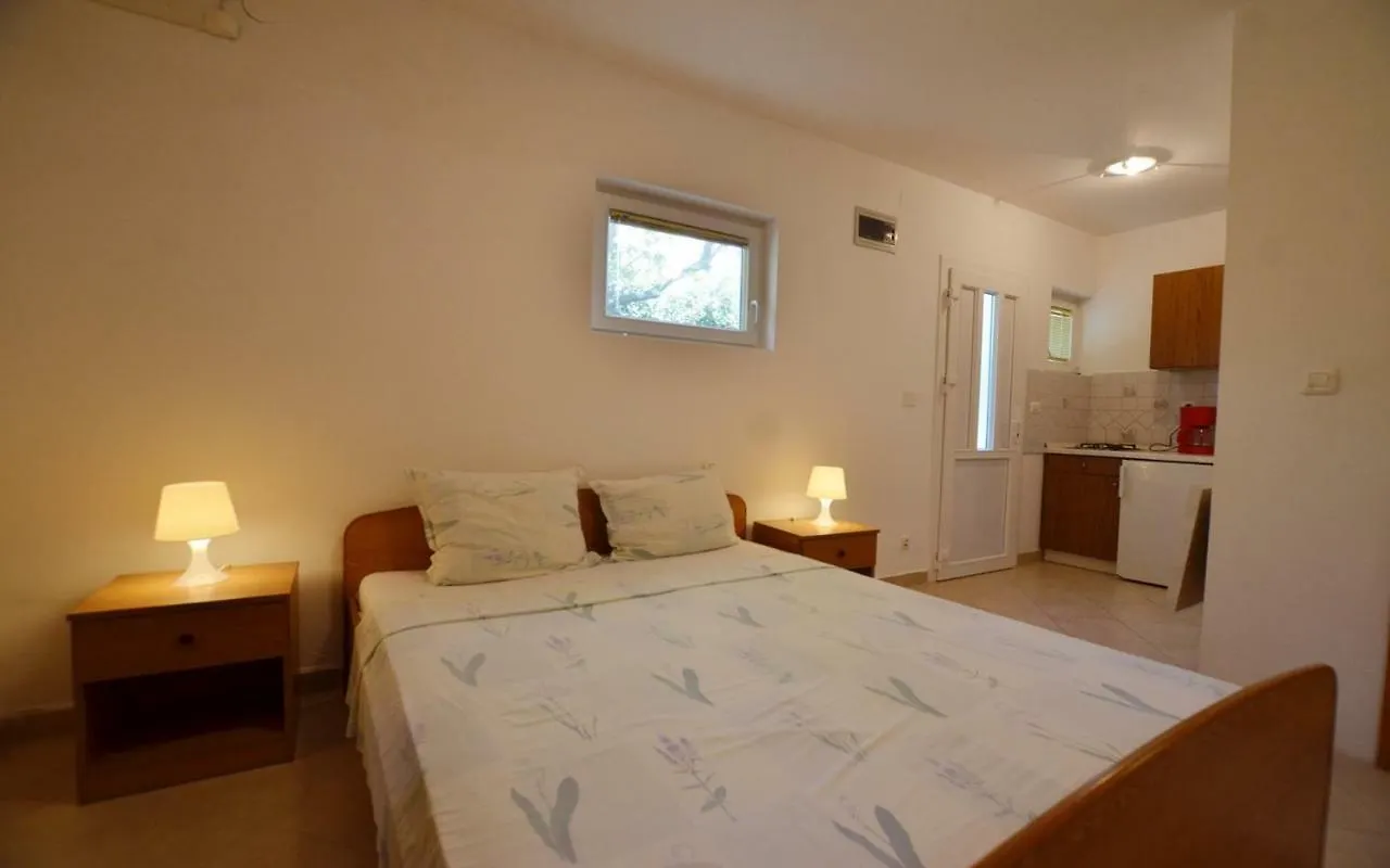 Brigita Apartments Rovinj 3*,  Kroatien