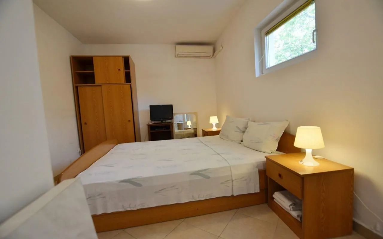 Brigita Apartments Rovinj Kroatien