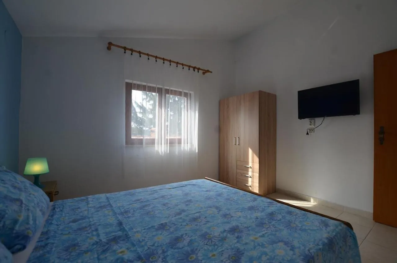 Brigita Apartments Rovinj Penzion