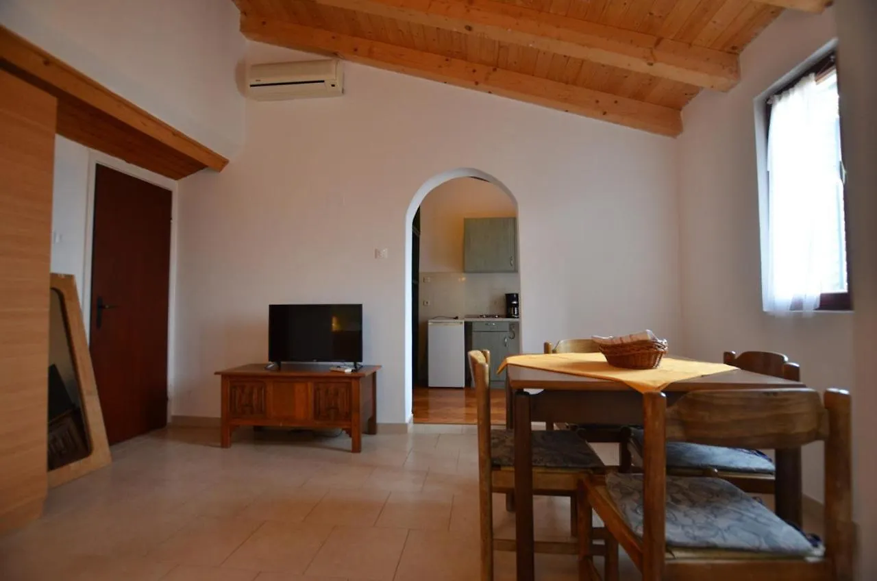 Brigita Apartments Rovinj