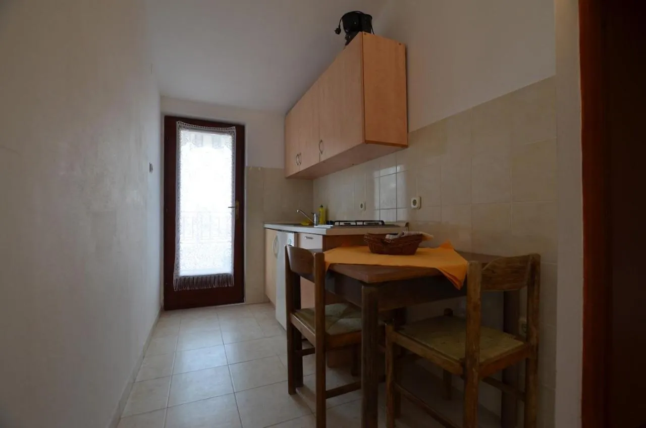 Brigita Apartments Rovinj