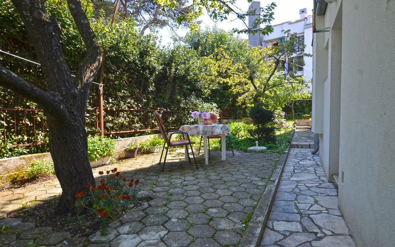 Brigita Apartments Rovinj Penzion